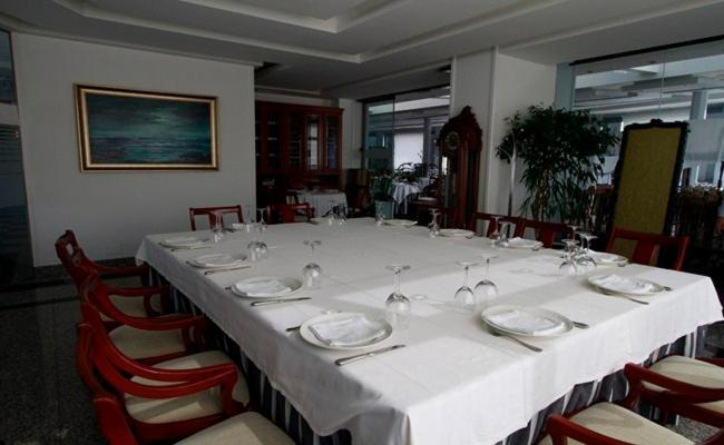 Hotel Adelma Hoznayo Ngoại thất bức ảnh