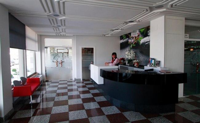 Hotel Adelma Hoznayo Ngoại thất bức ảnh