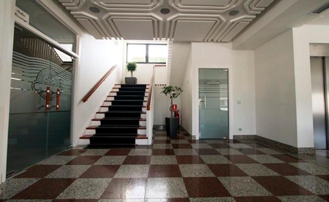 Hotel Adelma Hoznayo Ngoại thất bức ảnh