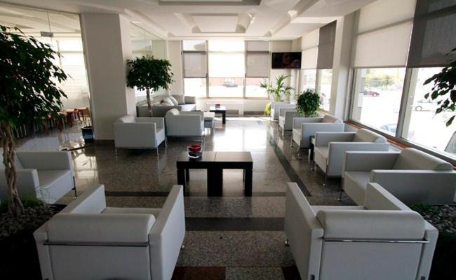 Hotel Adelma Hoznayo Ngoại thất bức ảnh