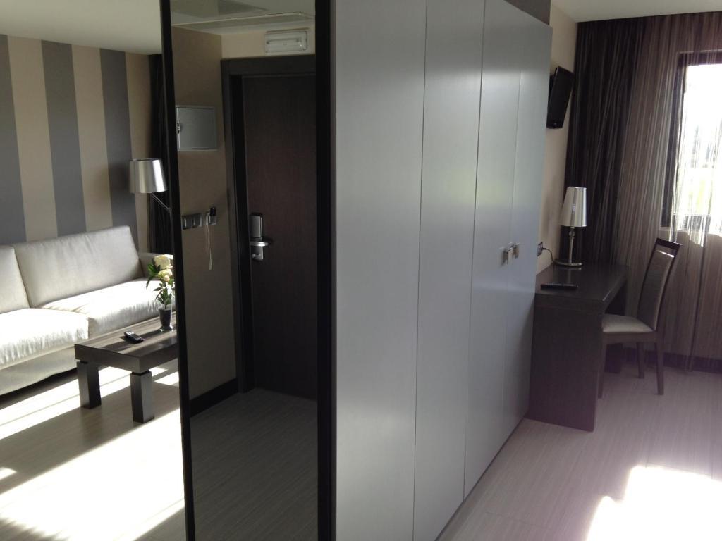 Hotel Adelma Hoznayo Phòng bức ảnh