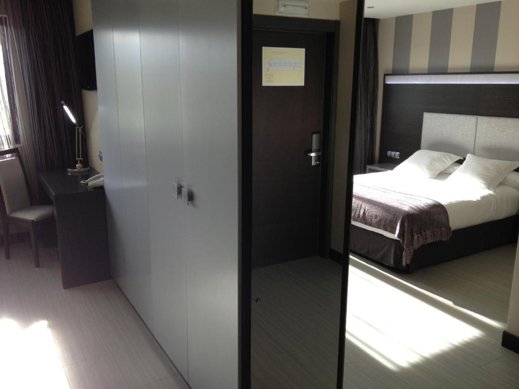 Hotel Adelma Hoznayo Phòng bức ảnh
