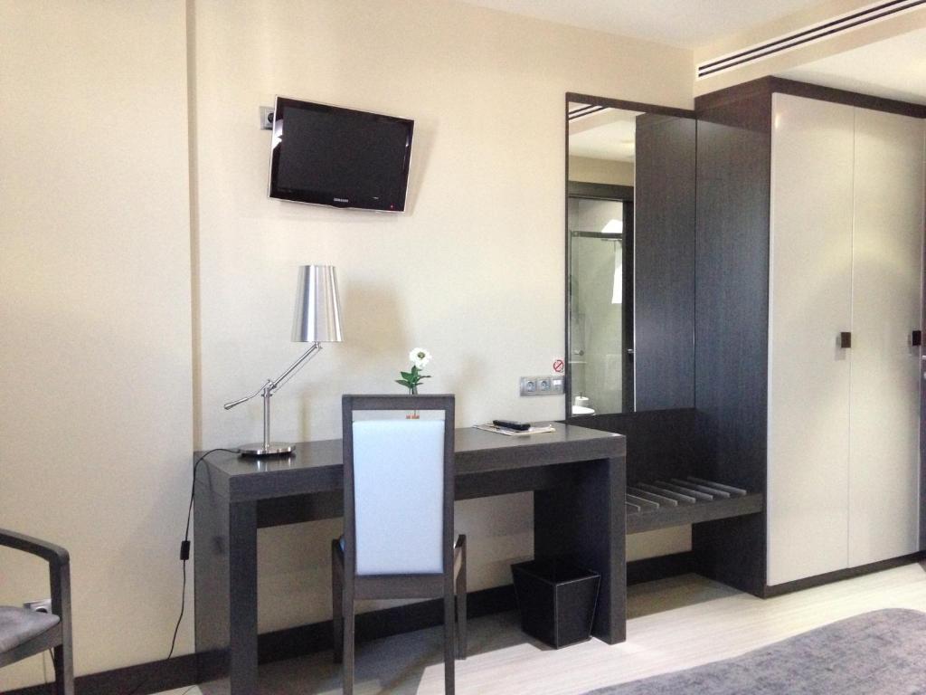 Hotel Adelma Hoznayo Phòng bức ảnh