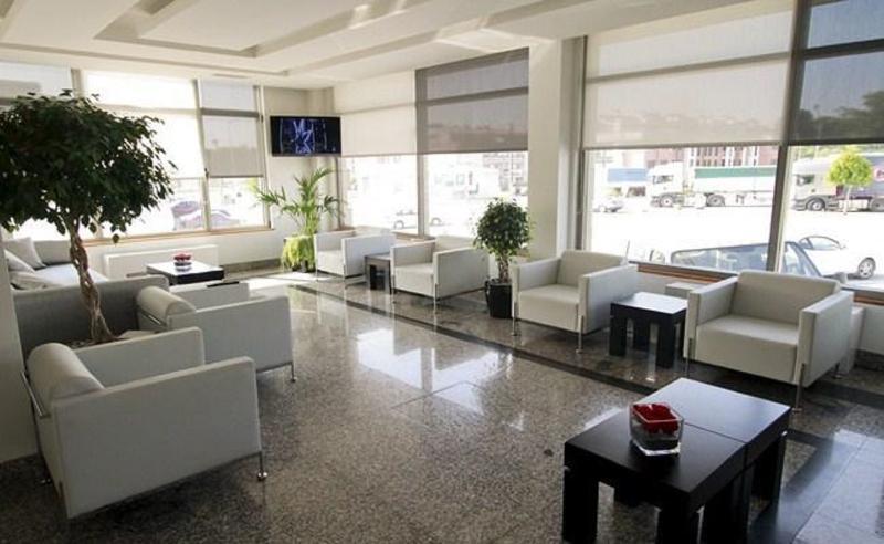 Hotel Adelma Hoznayo Ngoại thất bức ảnh
